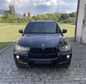 ����� �� �������� �� BMW X5 3.0D