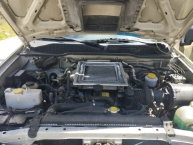 Nissan Terrano 2.7 ��� | Mobile.bg � ����� ������ 7
