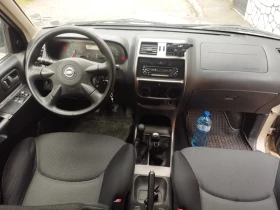 Nissan Terrano 2.7 ��� | Mobile.bg � ����� ������ 6