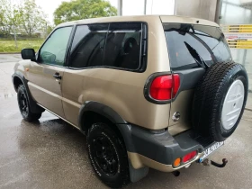 Nissan Terrano 2.7 ��� | Mobile.bg � ����� ������ 4
