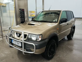 Nissan Terrano 2.7 ��� | Mobile.bg � ����� ������ 2