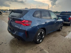 BMW X3 * X-DRIVE* 30*  - 29000 € / 56719.07 лв. - 27006158 4