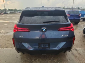 BMW X3 * X-DRIVE* 30*  - 29000 € / 56719.07 лв. - 27006158 5