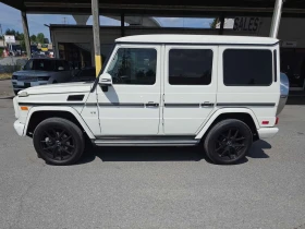 ����� �� �������� �� Mercedes-Benz G * 550 * ���������� ��� ������������ ������* 