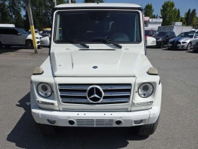 Mercedes-Benz G * 550 * ���������� ��� ������������ ������*  | Mobile.bg � ����� ������ 6