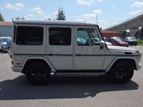 ����� �� �������� �� Mercedes-Benz G * 550 * ���������� ��� ������������ ������* 