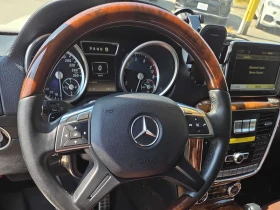 Mercedes-Benz G * 550 * ���������� ��� ������������ ������*  | Mobile.bg � ����� ������ 5