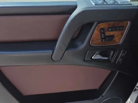Mercedes-Benz G * 550 * ���������� ��� ������������ ������*  | Mobile.bg � ����� ������ 16