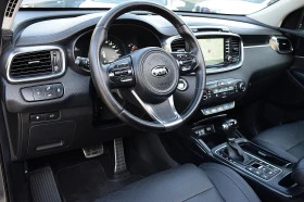 Kia Sorento 2.2ШВЕЙЦАРИЯ-7МЕСТА/ДИСТРОНИК/КОЖА/НАВИ/LANE ASSIS | Auto.bg — изображение 7