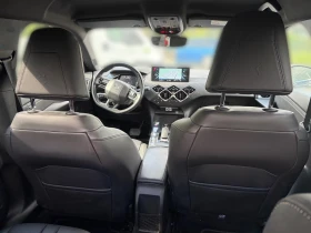 DS DS 3 Crossback E-TENSE/136HP/RIVOLI/CAM/H.PUMP/CPLAY/DIGI/547q | Auto.bg — изображение 12