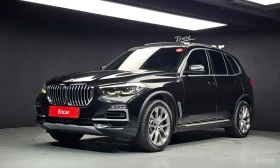 BMW X5 xDrive30d xLine | HUD | Адаптивен круиз | Панорама