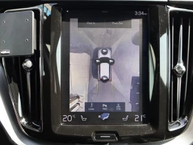 Volvo XC60 T8 R-Design Plug-in Hybrid AWD | Mobile.bg � ����� ������ 16
