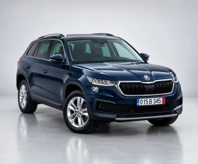 ����� �� �������� �� Skoda Kodiaq 2.0TDI_DSG 150_�.�_4�4_2023 Digital_Cockpit