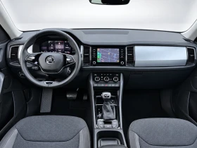 Skoda Kodiaq 2.0TDI_DSG 150_к.с_4х4_2023 Digital_Cockpit | Auto.bg — изображение 10