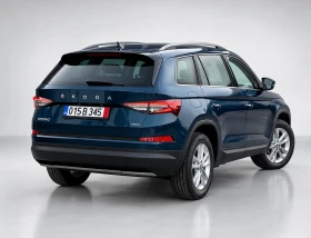 ����� �� �������� �� Skoda Kodiaq 2.0TDI_DSG 150_�.�_4�4_2023 Digital_Cockpit