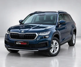 ������ Skoda Kodiaq