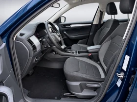 Skoda Kodiaq 2.0TDI_DSG 150_к.с_4х4_2023 Digital_Cockpit | Auto.bg — изображение 6