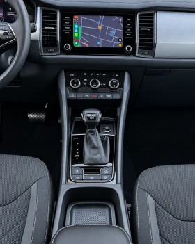 Skoda Kodiaq 2.0TDI_DSG 150_к.с_4х4_2023 Digital_Cockpit | Auto.bg — изображение 11