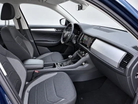 Skoda Kodiaq 2.0TDI_DSG 150_к.с_4х4_2023 Digital_Cockpit | Auto.bg — изображение 14