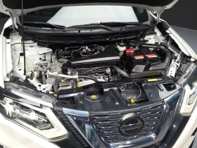 Nissan X-trail 2.5 Automatic | Auto.bg — изображение 6