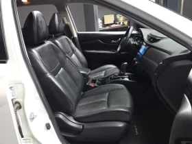 Nissan X-trail 2.5 Automatic | Auto.bg — изображение 11