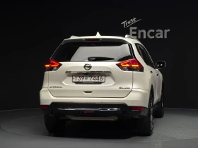 Nissan X-trail 2.5 Automatic | Auto.bg — изображение 4