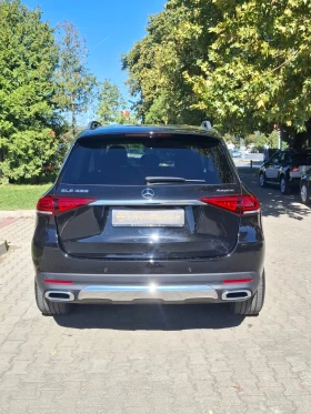 Mercedes-Benz GLE 450 AMG 4М* Camera* Burmester*  | Auto.bg — изображение 5