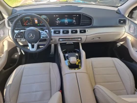 Mercedes-Benz GLE 450 AMG 4М* Camera* Burmester*  | Auto.bg — изображение 7