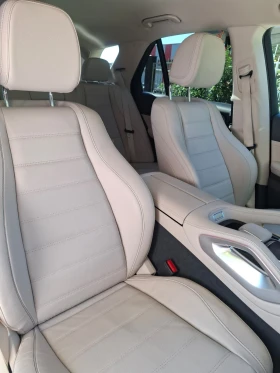 Mercedes-Benz GLE 450 AMG 4М* Camera* Burmester*  | Auto.bg — изображение 10