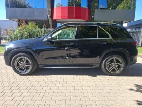 Mercedes-Benz GLE 450 AMG 4М* Camera* Burmester*  | Auto.bg — изображение 3