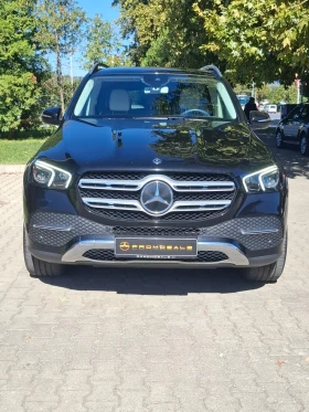 Mercedes-Benz GLE 450 AMG 4М* Camera* Burmester*  | Auto.bg — изображение 2