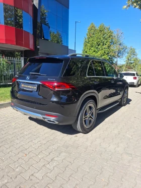Mercedes-Benz GLE 450 AMG 4М* Camera* Burmester*  | Auto.bg — изображение 4
