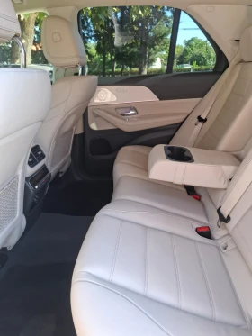 Mercedes-Benz GLE 450 AMG 4М* Camera* Burmester*  | Auto.bg — изображение 12