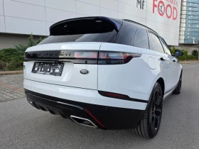 Land Rover Range Rover Velar R-DYNAMIC S V6 P340  | Mobile.bg � ����� ������ 4