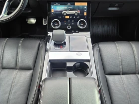 Land Rover Range Rover Velar R-DYNAMIC S V6 P340  | Mobile.bg � ����� ������ 12