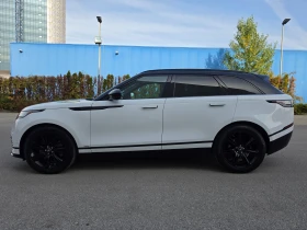 Land Rover Range Rover Velar R-DYNAMIC S V6 P340  | Mobile.bg � ����� ������ 7