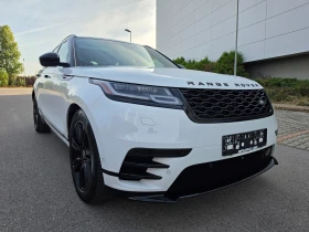 Land Rover Range Rover Velar R-DYNAMIC S V6 P340  | Mobile.bg � ����� ������ 2