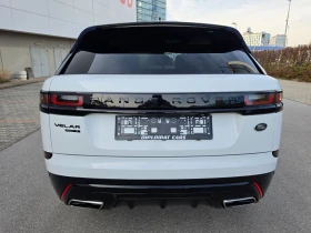 Land Rover Range Rover Velar R-DYNAMIC S V6 P340  | Mobile.bg � ����� ������ 5