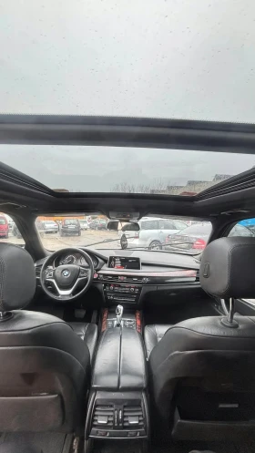BMW X5 xDrive 3.5i M ������ SOFT CLOSE | Mobile.bg � ����� ������ 12