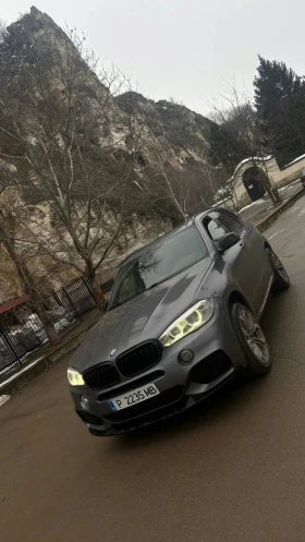 BMW X5 xDrive 3.5i M ������ SOFT CLOSE | Mobile.bg � ����� ������ 14