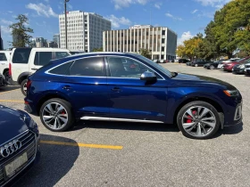 Audi SQ5 * Technik * CARFAX * БЕЗ ПЪРВОНАЧАЛНА ВНОСКА | Auto.bg — изображение 3