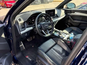 Audi SQ5 * Technik * CARFAX * БЕЗ ПЪРВОНАЧАЛНА ВНОСКА | Auto.bg — изображение 5