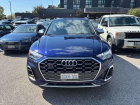 Audi SQ5 * Technik * CARFAX * БЕЗ ПЪРВОНАЧАЛНА ВНОСКА | Auto.bg — изображение 6