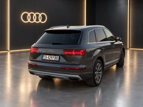 Audi Q7 Бартер/2019г./3.0TFSI | Auto.bg — изображение 4