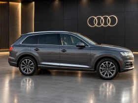 Audi Q7 Бартер/2019г./3.0TFSI | Auto.bg — изображение 2