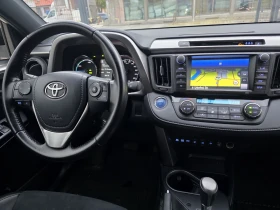 Toyota Rav4 FULL SERVICE IN TOYOTA 4�4 ���� ������ �������  | Mobile.bg � ����� ������ 15