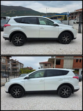 Toyota Rav4 FULL SERVICE IN TOYOTA 4�4 ���� ������ �������  | Mobile.bg � ����� ������ 5