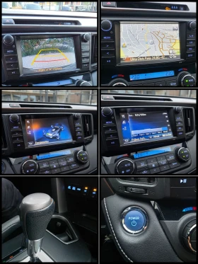Toyota Rav4 FULL SERVICE IN TOYOTA 4�4 ���� ������ �������  | Mobile.bg � ����� ������ 9