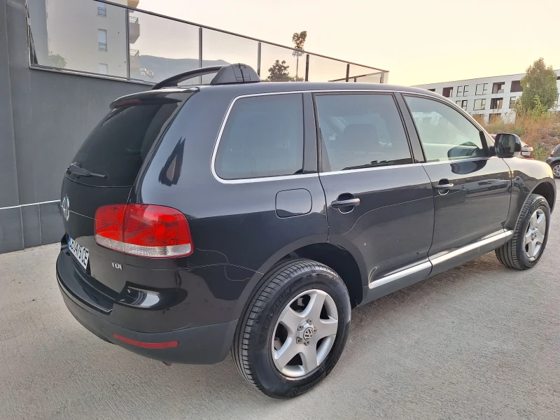 VW Touareg R5 , снимка 9 - Автомобили и джипове - 47172540