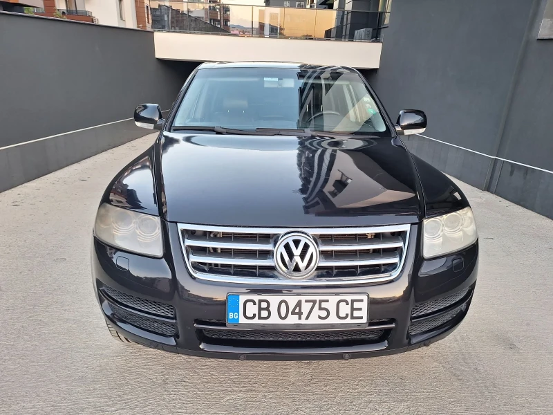 VW Touareg R5 , снимка 6 - Автомобили и джипове - 47172540